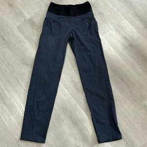 Prana athleisure pants